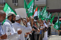 الاثنين: وقفة احتجاجية أمام السفارة السويدية في تل أبيب